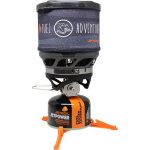 Garibaldi Provincial Park Panorama Ridge Overnight Backpacking Trip Jetboil Minimo Stove