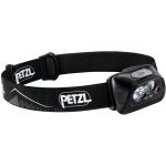 Garibaldi Provincial Park Panorama Ridge Overnight Backpacking Trip Petzl Actik Headlamp