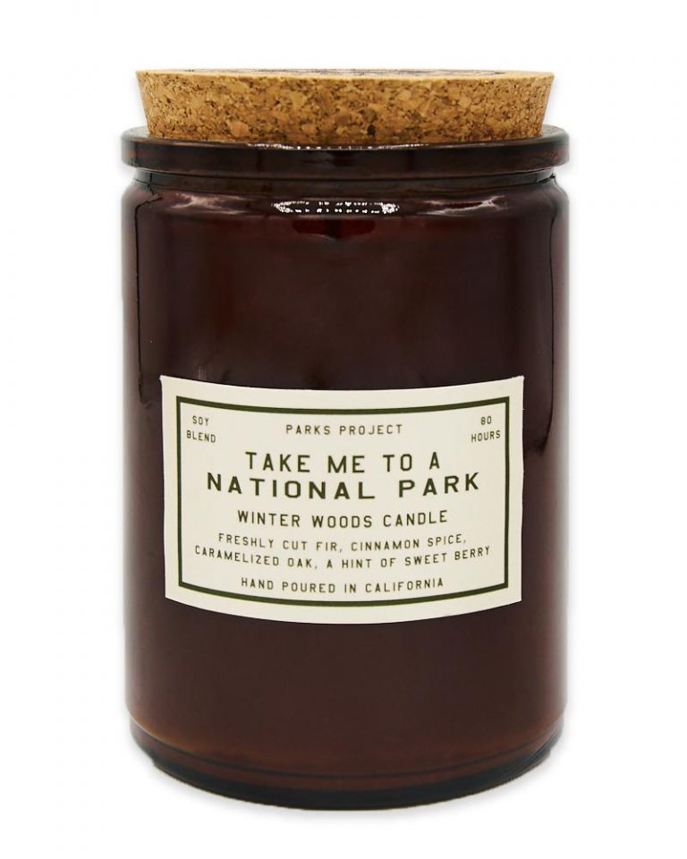 Holiday Gift Guide for National Park Lovers - Renee Roaming
