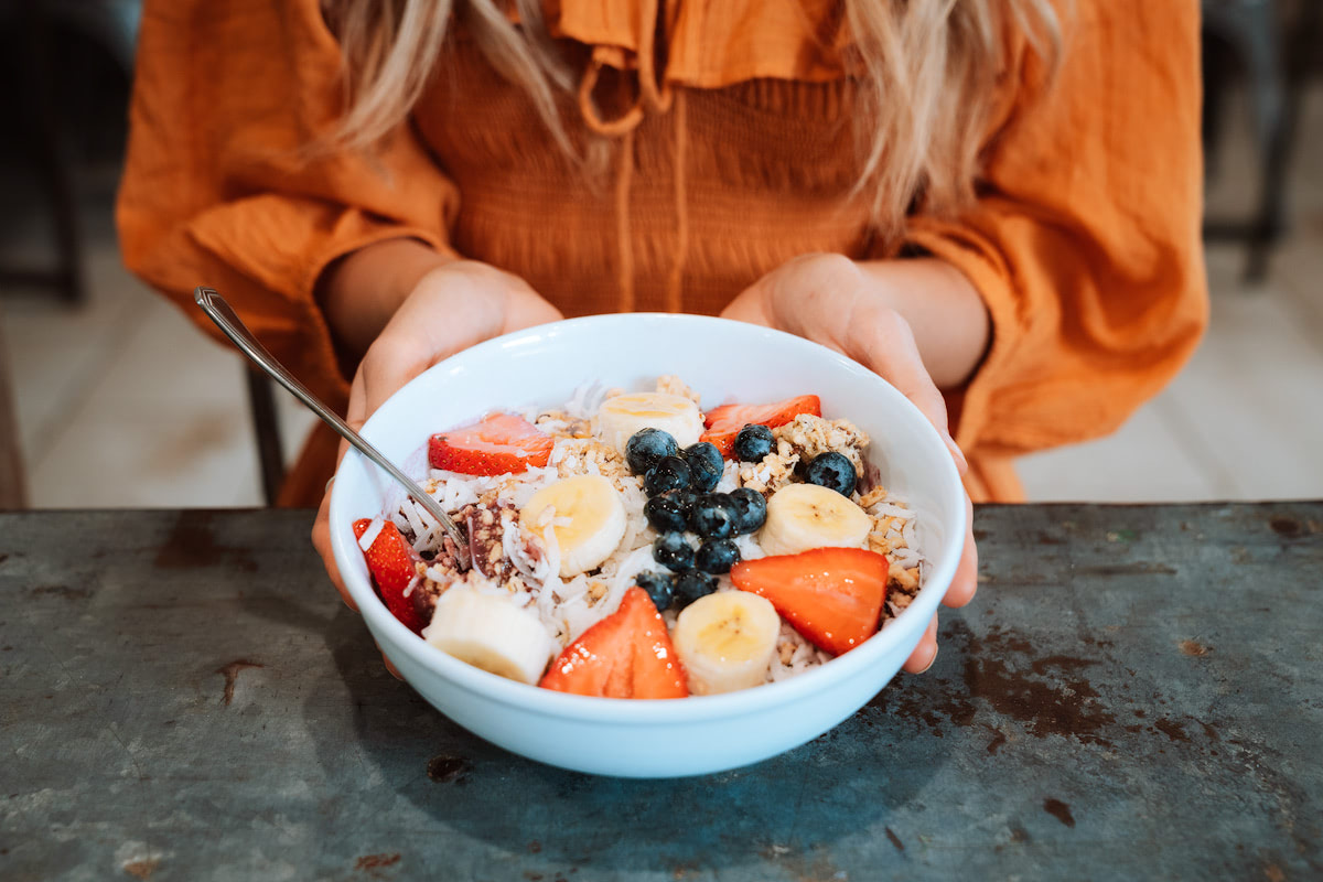 Banzai Bowls Orange County Travel Guide Everything You Need to Know - Banzai Bowls