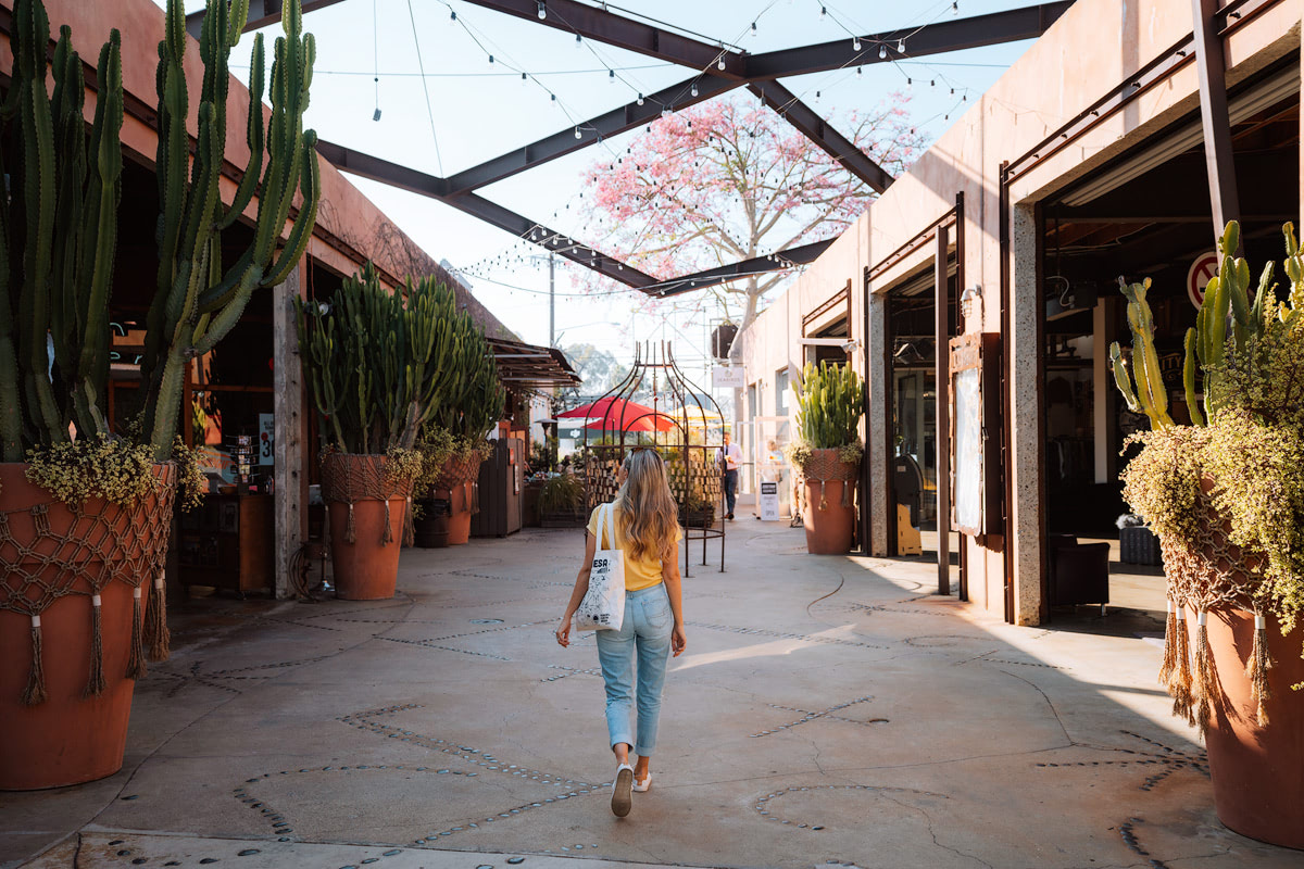 Orange County Travel Guide Everything You Need to Know- Costa Mesa The Lab