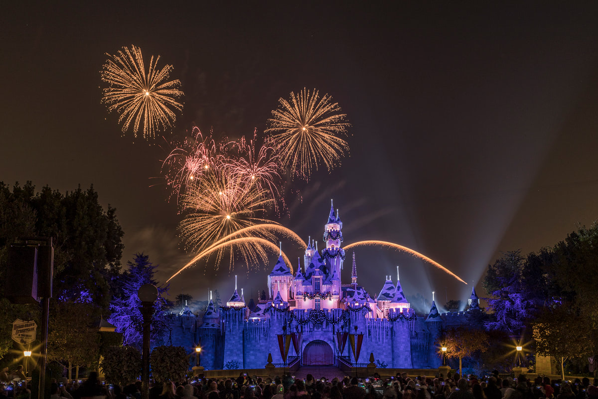 Orange County Travel Guide Everything You Need to Know - Disneyland