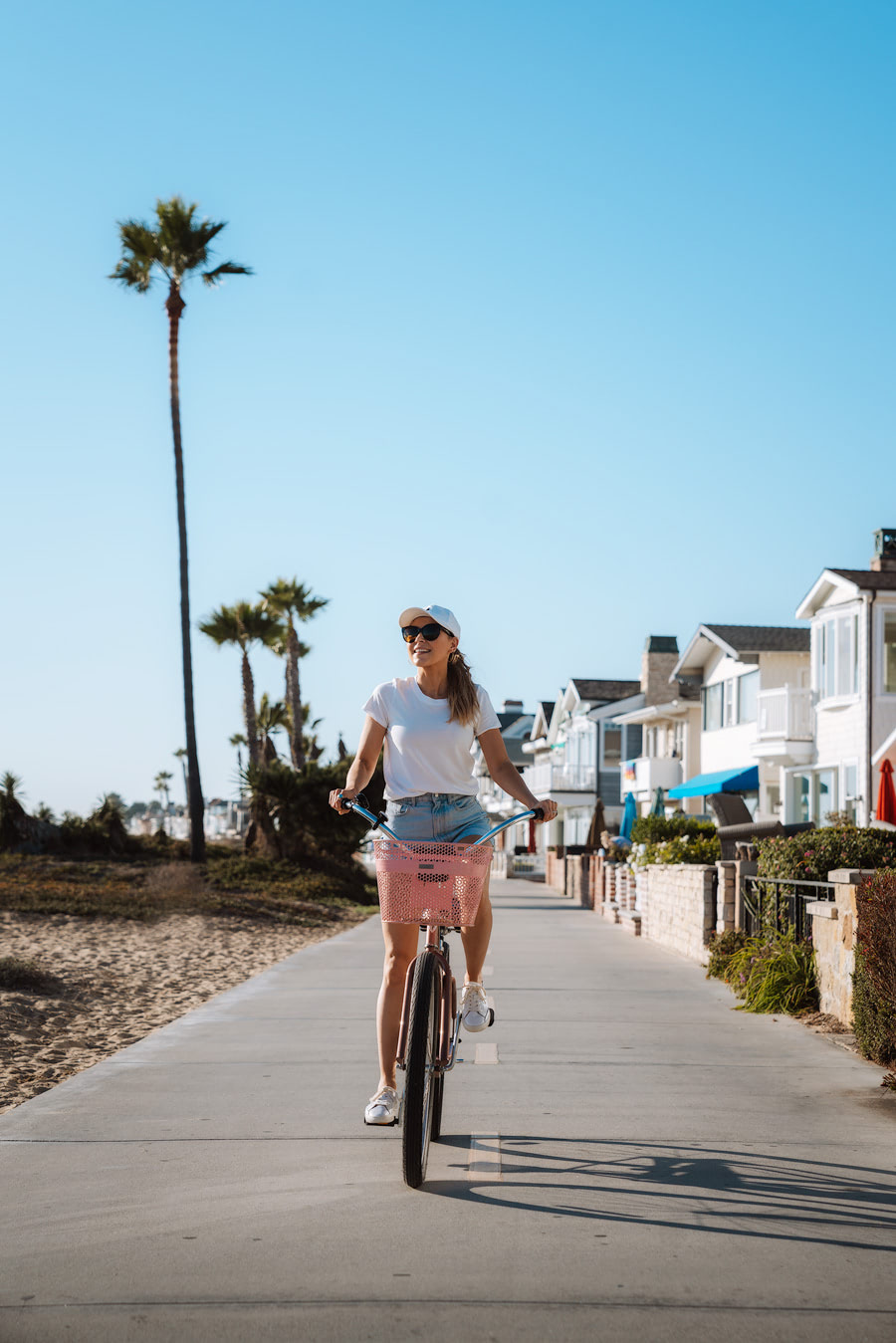 Orange County Travel Guide Everything You Need to Know- Newport Beach Bike Rental