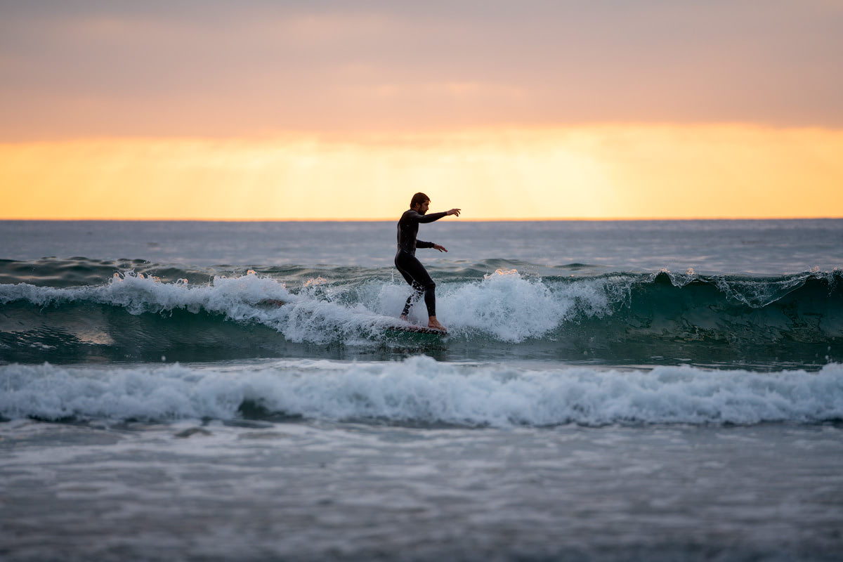 Orange County Travel Guide Everything You Need to Know- Newport Beach Surfer