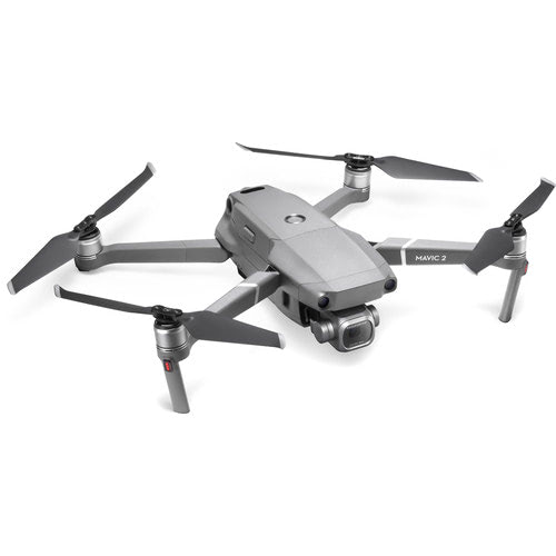 DJI Mavic 2 Pro DJI Mavic 2 Pro