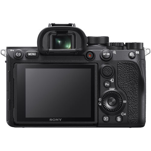 Whats In My Camera Bag