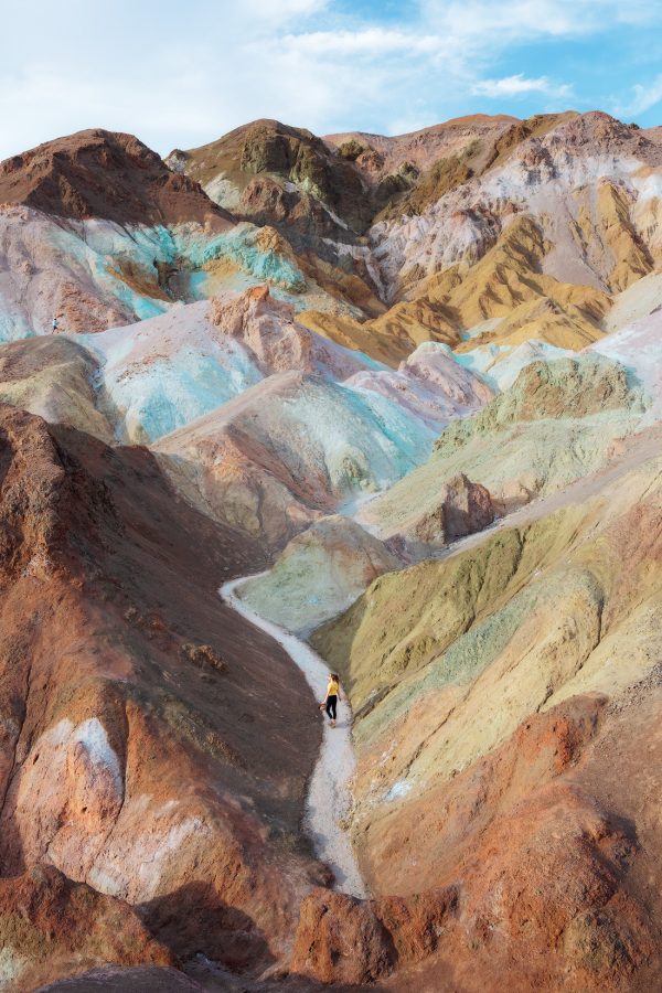 9 Spring Travel Destinations to Inspire Your Next Trip - Renee Roaming