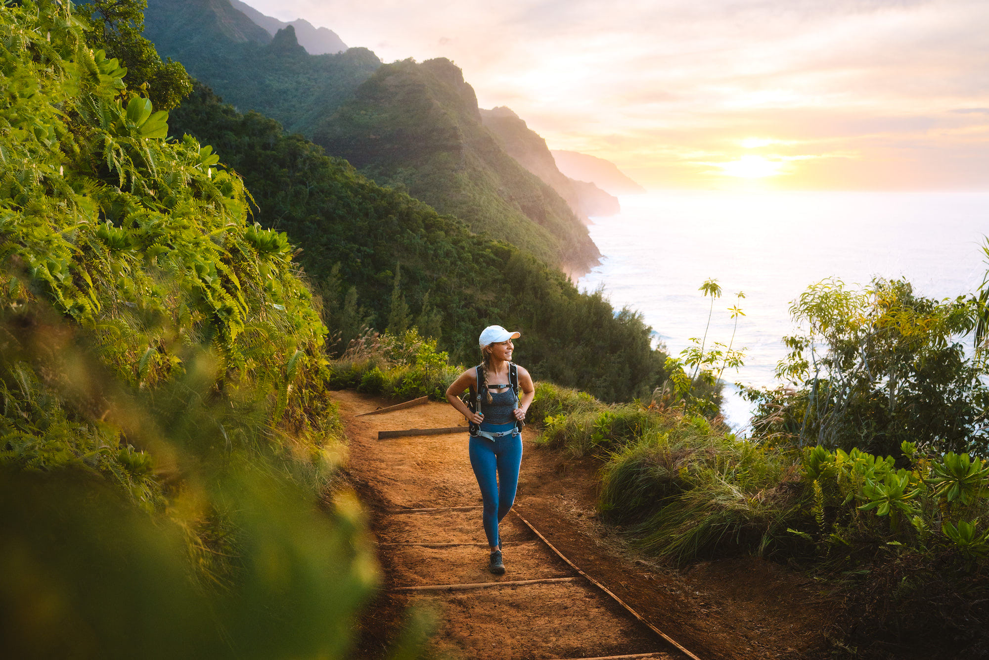 Kauai Outdoor Adventures & Packing Guide Renee Roaming
