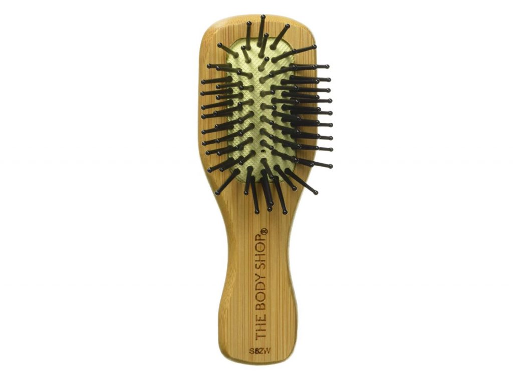 Eco Friendly Outdoor Hygiene - Brush