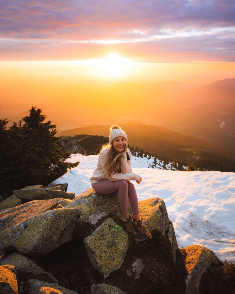 Beginner Hikes in Washington 18 Incredible Spots Renee Roaming