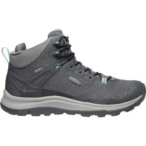 Best Hiking Boots for Women 2022 - Keen Terradora II Mid WP Hiking Boot