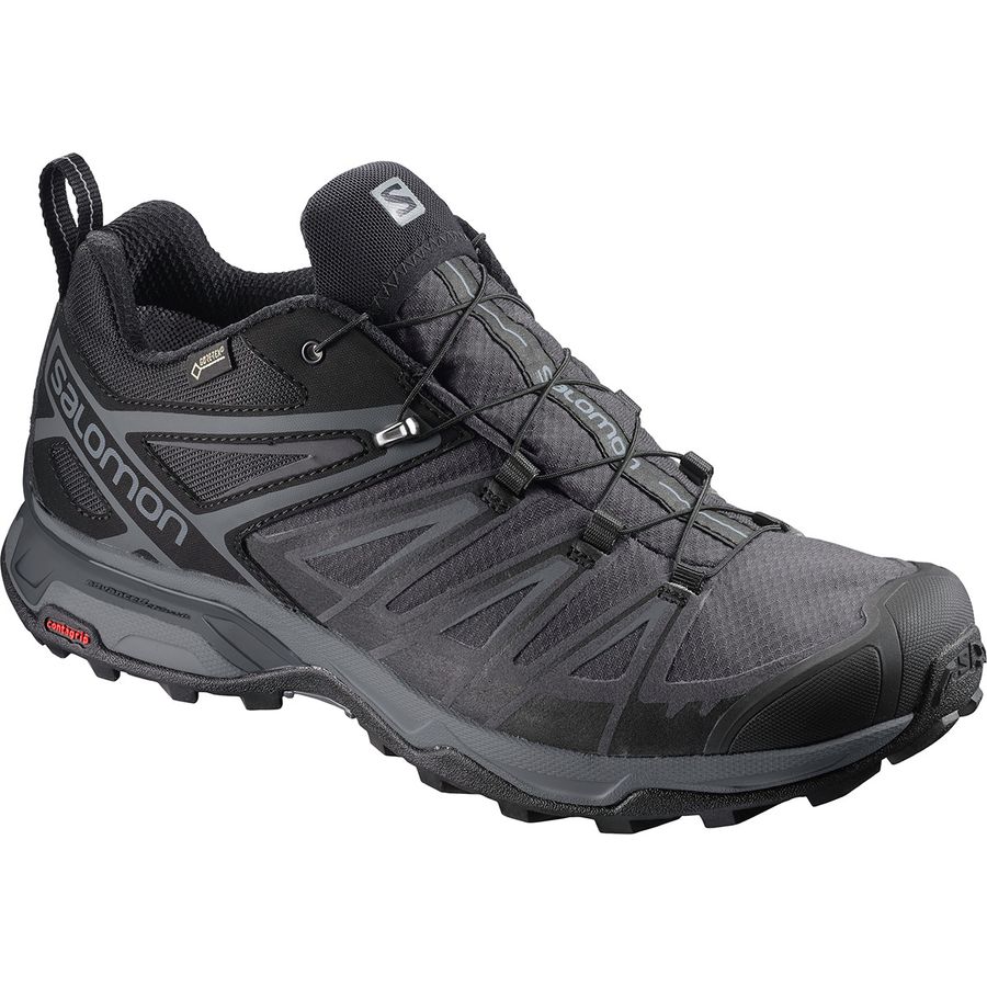 best gore tex hiking boots