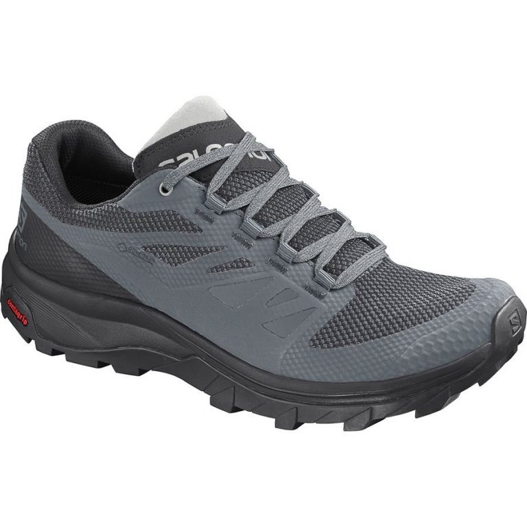 hiking shoes size 3