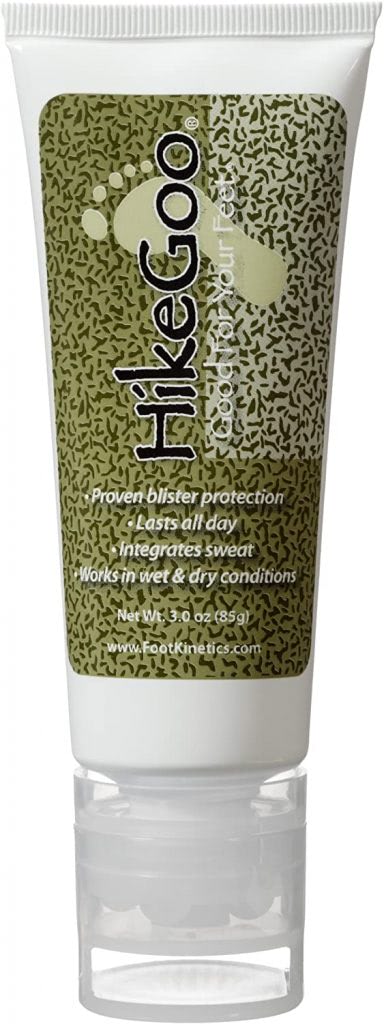 How to prevent blisters when hiking - HikeGoo