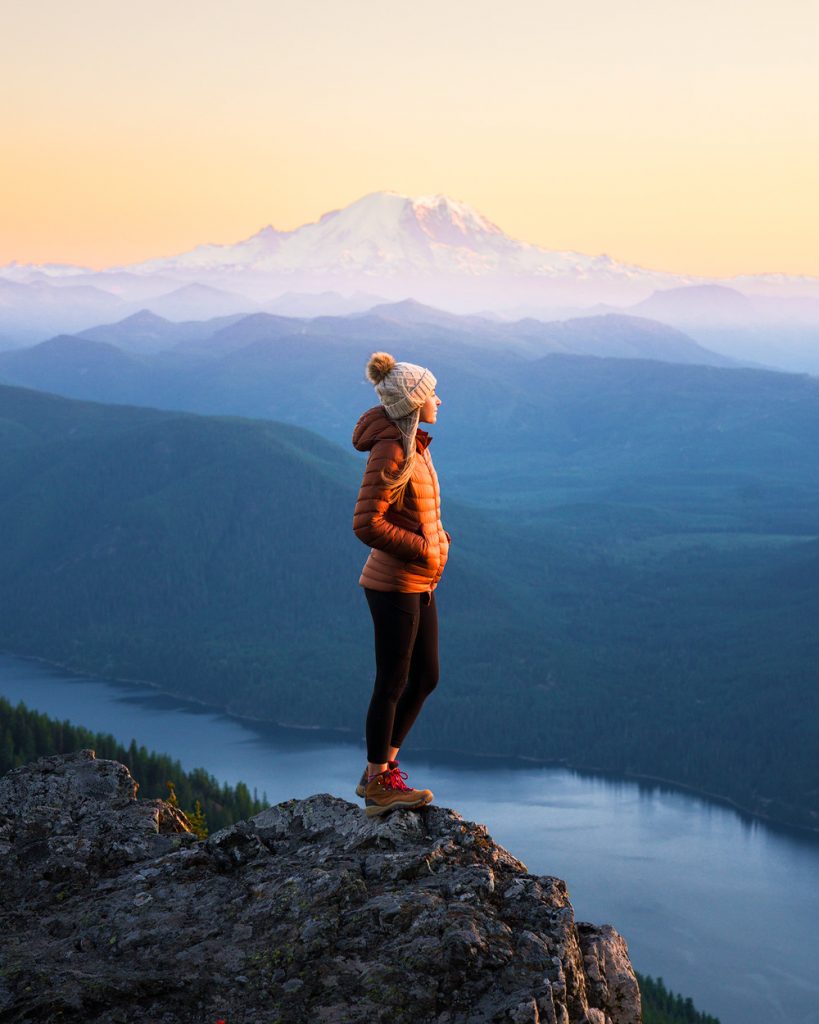 The Best Hiking Shoes for Women - Renee Roaming Hiking Boots