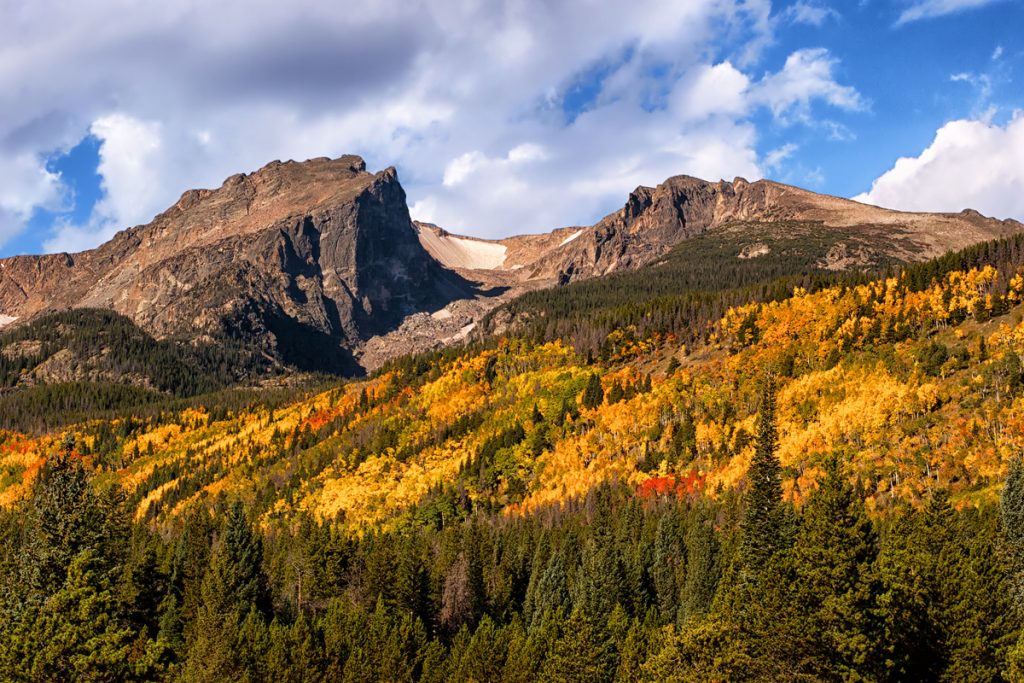 Rocky Mountain National Park