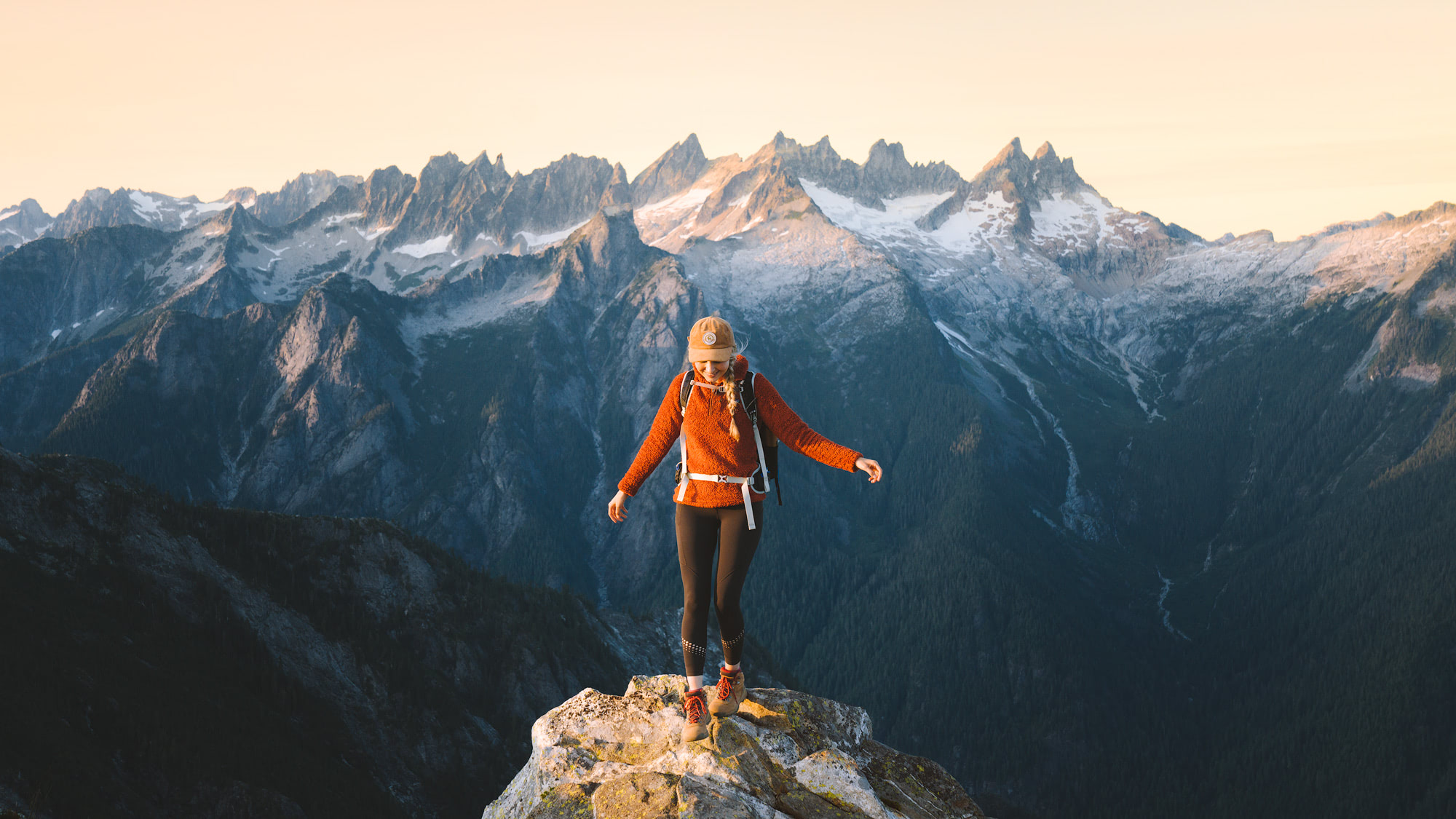 7 Best Outdoor Things To Do During Fall In Washington State