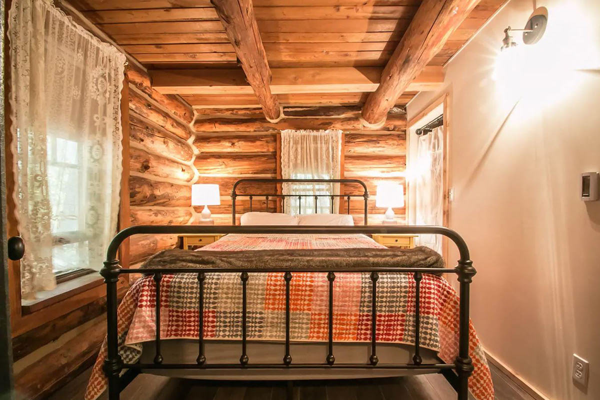 24 Washington Cabins and Tree Houses to Rent Renee Roaming