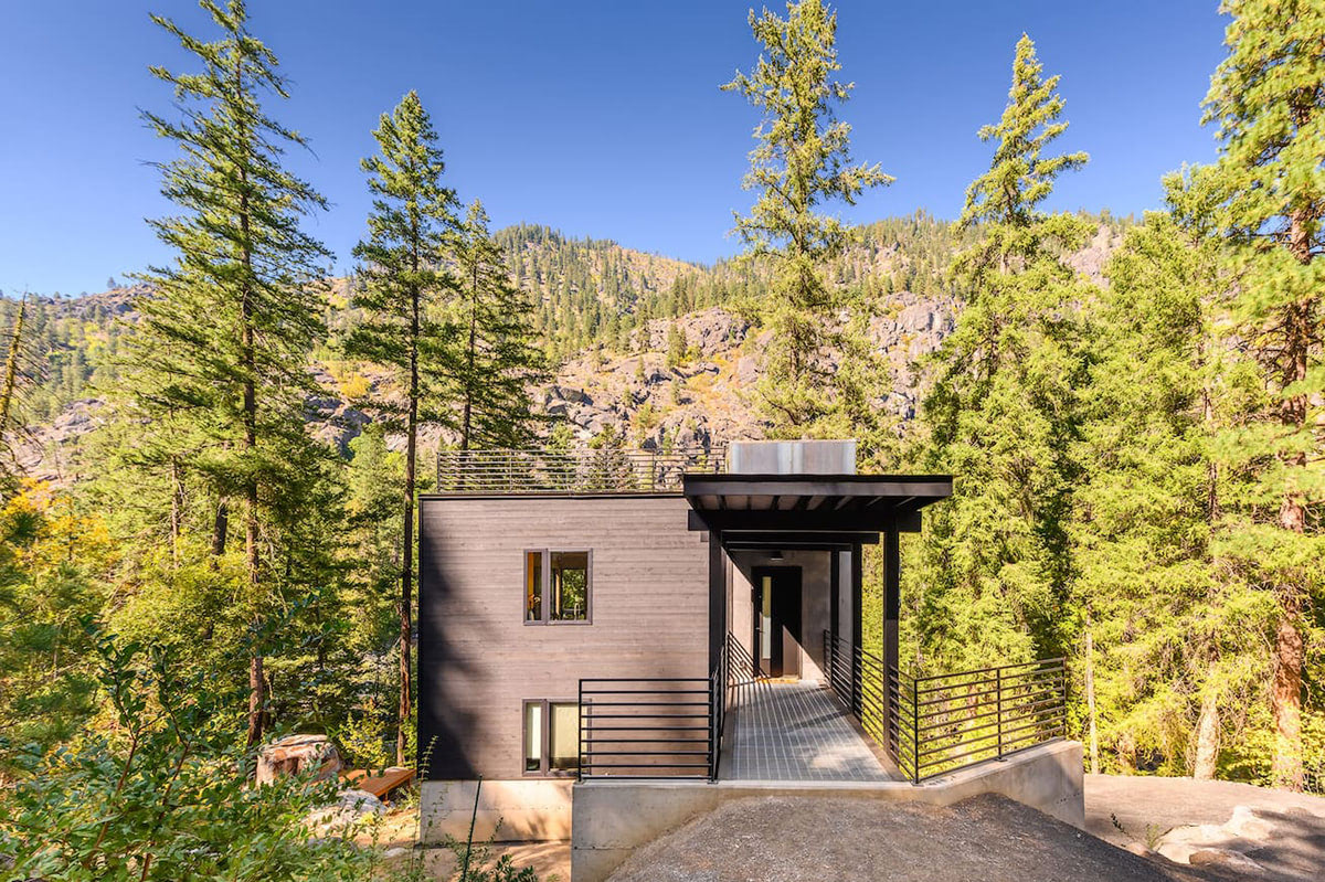 24 Washington Cabins and Tree Houses to Rent Renee Roaming