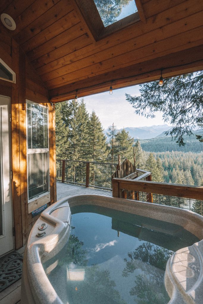 Das Tree Haus