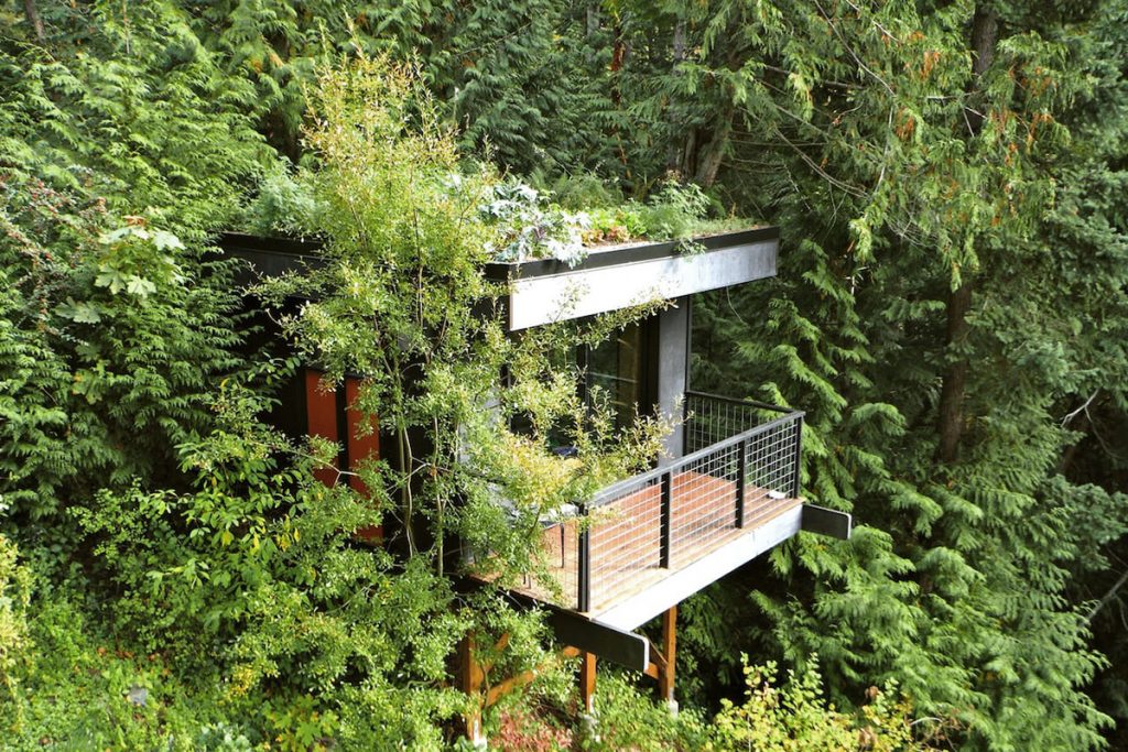 Pleasant Bay Lookout