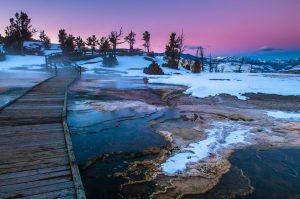 12 Best National Parks to Visit in Winter — Renee Roaming