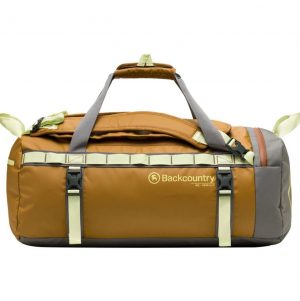 Best Gifts for Road Trip Lovers - Backcountry All Around 40L Duffel