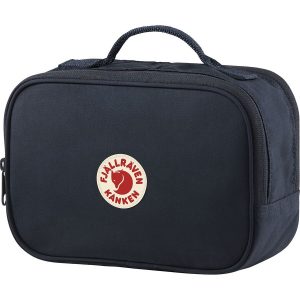 Best Gifts for Travel Lovers - Fjallraven Travel Toiletry Bag