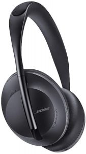 Best gifts for Travel Lovers 2020 - Bose Noise Cancelling Headphones