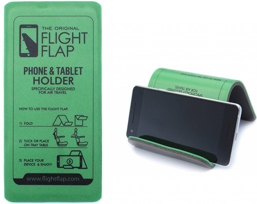 Flight Flap