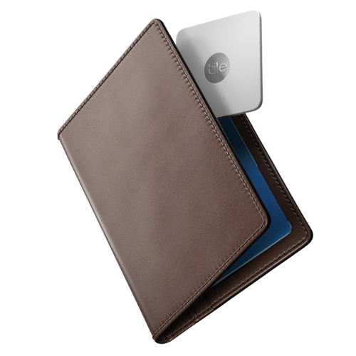 Passport wallet