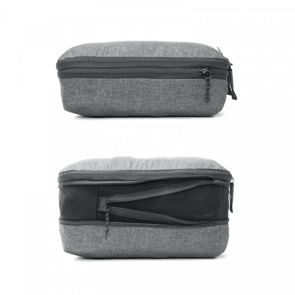 Best gifts for Travel Lovers 2020 - Peak Design Packing Cubes