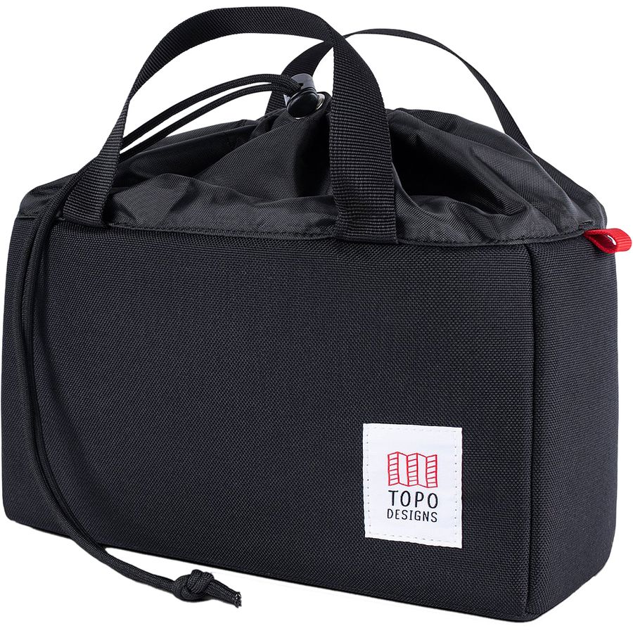Best gifts for Travel Lovers 2020 - Topo Designs Camera Cube