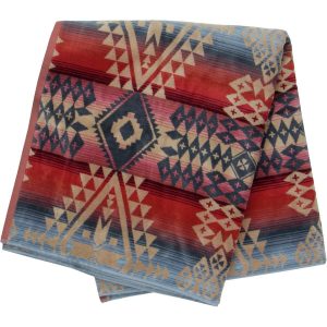 Pendleton Oversized Jacquard Towel