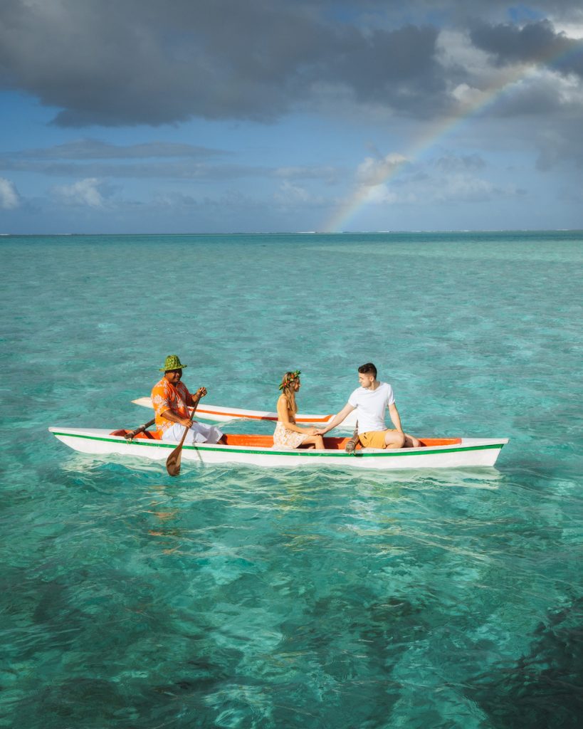 How To Plan A Honeymoon In Tahiti How To Plan A Honeymoon In Tahiti