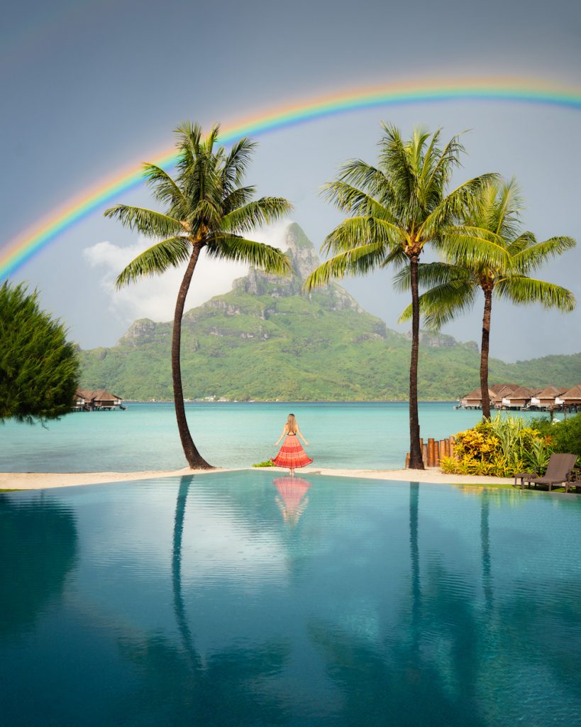 How To Plan A Trip To Tahiti and Bora Bora How To Plan A Trip To Tahiti and Bora Bora