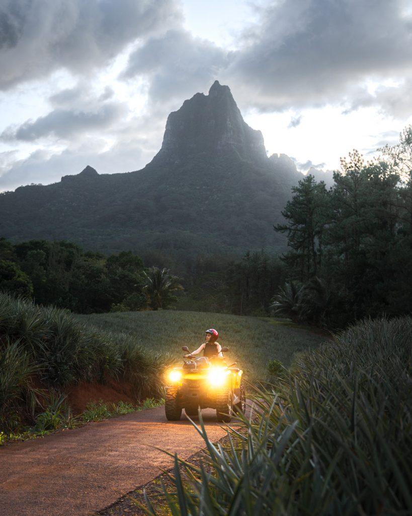 How To Plan Fun Activities In Tahiti How To Plan Fun Activities In Tahiti