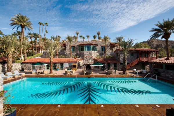 Ultimate Guide to Death Valley National Park - Renee Roaming