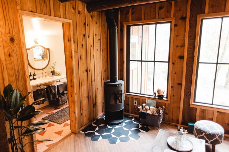 30 Dreamy Oregon Cabins You Can Rent Renee Roaming