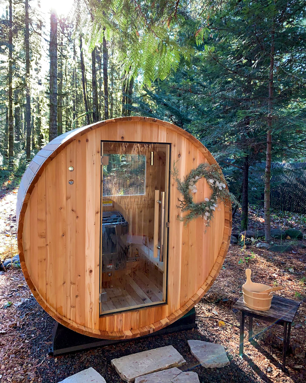30 Dreamy Oregon Cabins You Can Rent - Renee Roaming