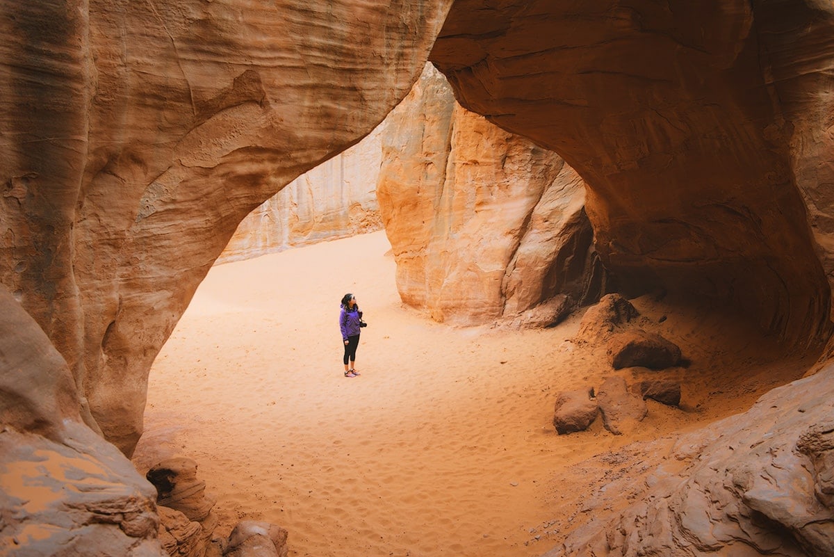 How To Avoid Crowds In National Parks