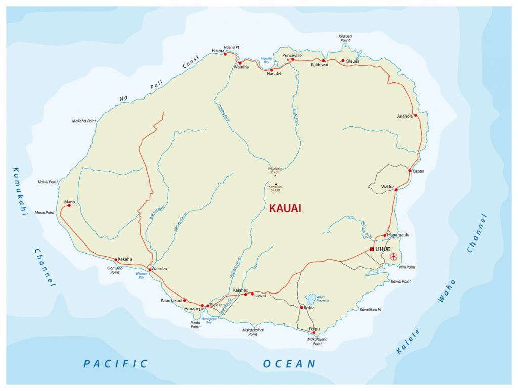 Kauai Hawaii Travel Guide Plan The Ultimate Kauai Trip Renee Roaming