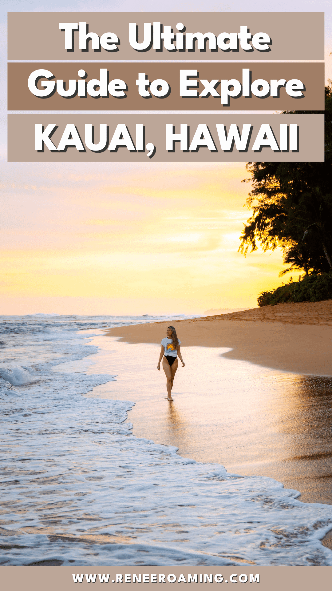 Kauai Hawaii Travel Guide: Plan The Ultimate Kauai Trip