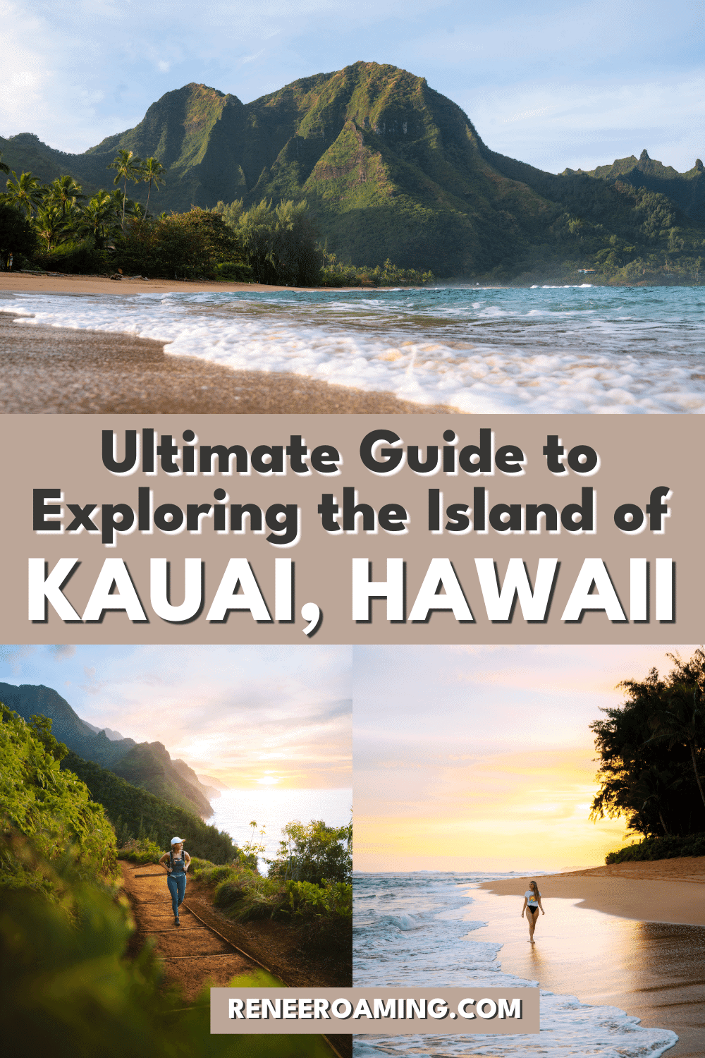 Kauai Hawaii Travel Guide: Plan The Ultimate Kauai Trip