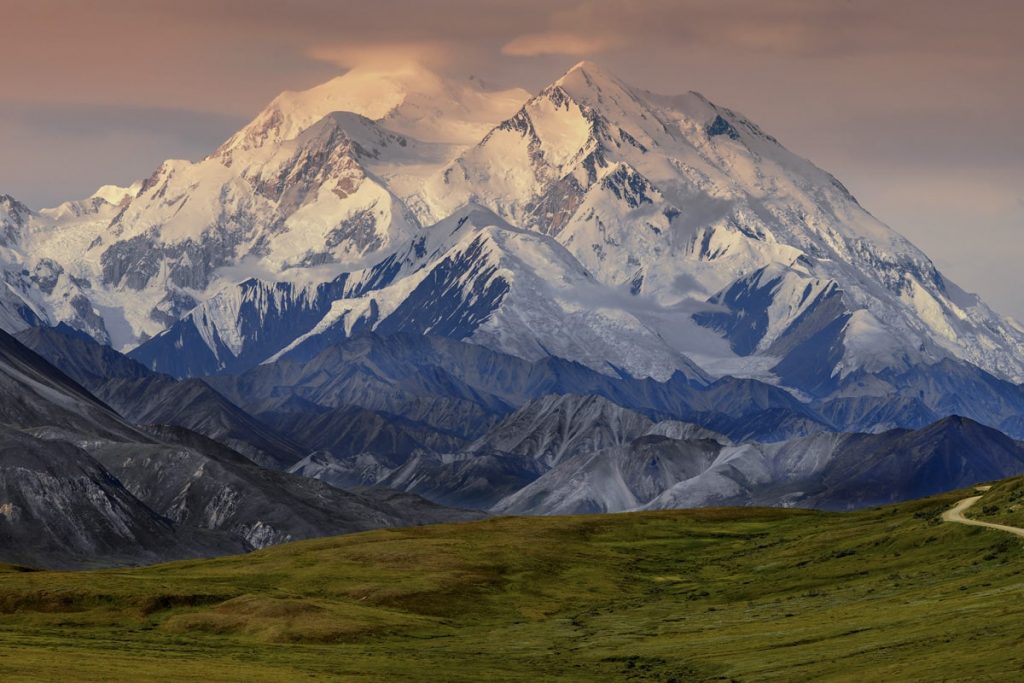 Denali National Park Best National Parks to Visit in Summer - Denali National Park