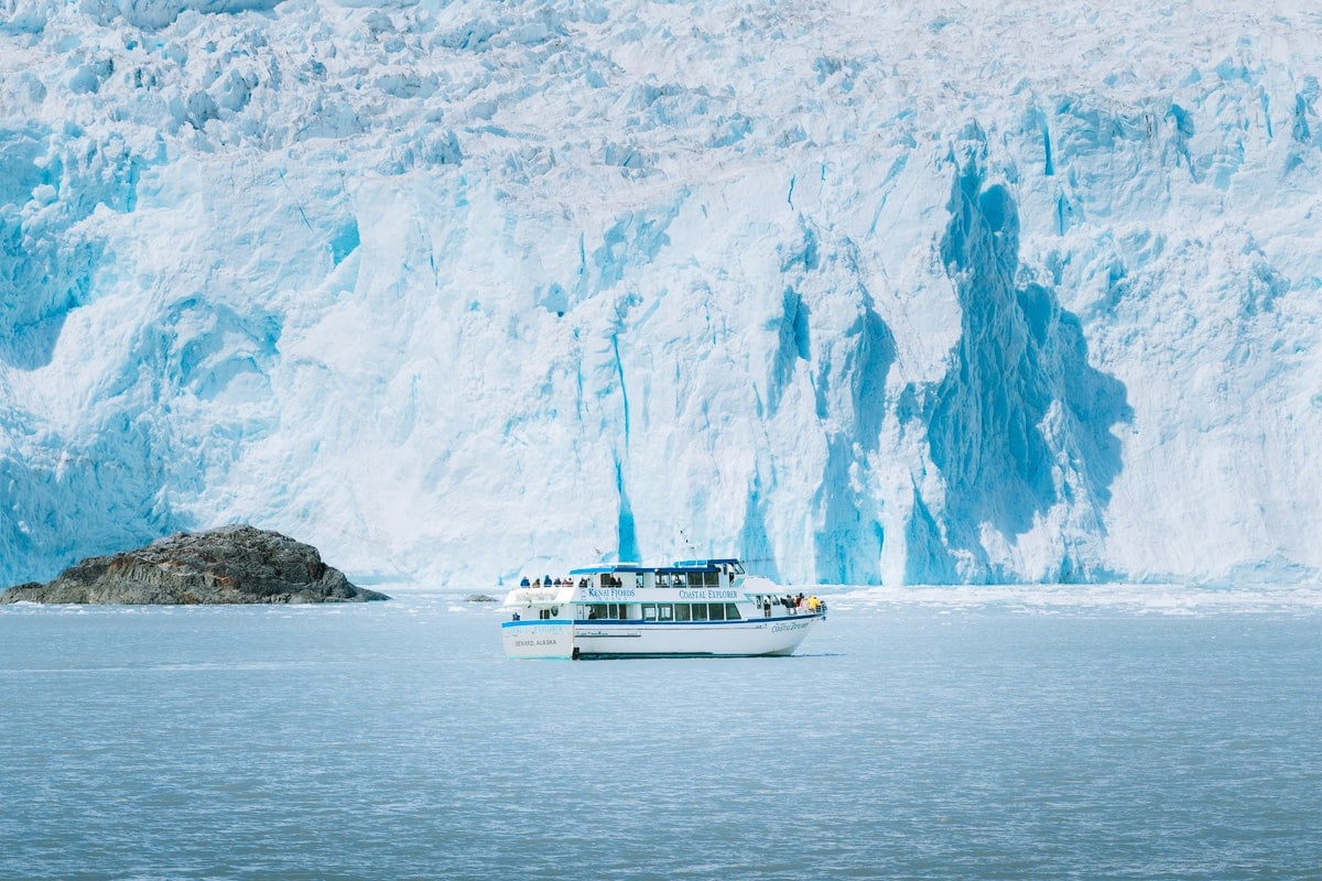 The Ultimate Guide to Exploring Kenai Fjords National Park