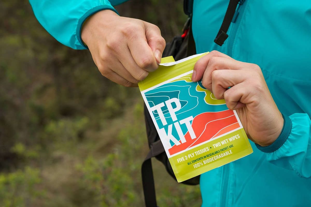 Hiking Trail Etiquette Rules You Should Know and Follow