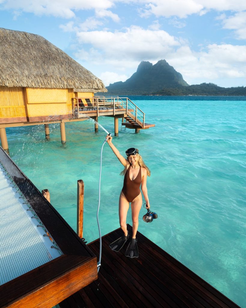 How To Plan a Trip to Bora Bora Tahiti How To Plan a Trip to Bora Bora Tahiti