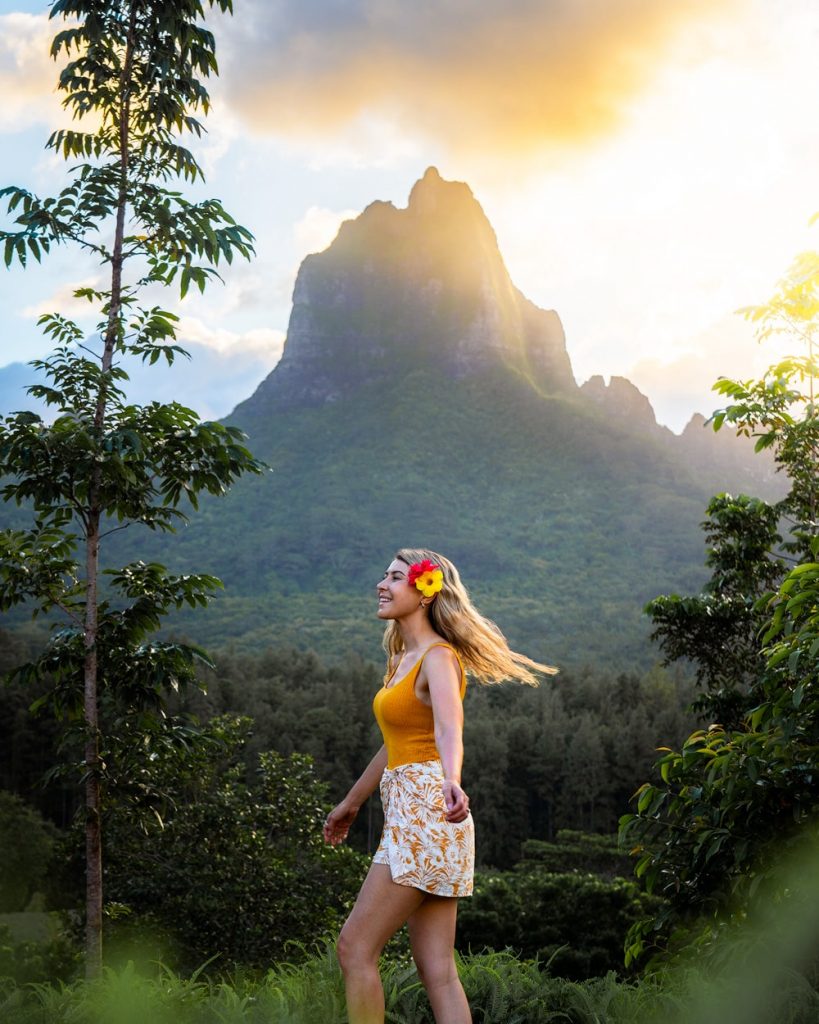 How To Plan a Tahiti Vacation Tahiti Travel Guide - How To Plan a Tahiti Vacation