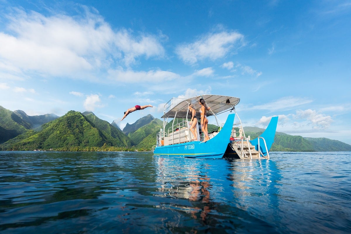 How To Plan A Trip To Tahiti: Ultimate Tahiti Travel Guide